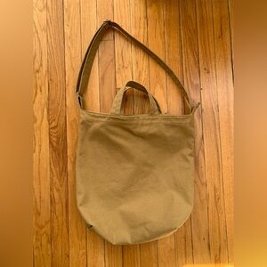 Baggu Canvas Duck Bag